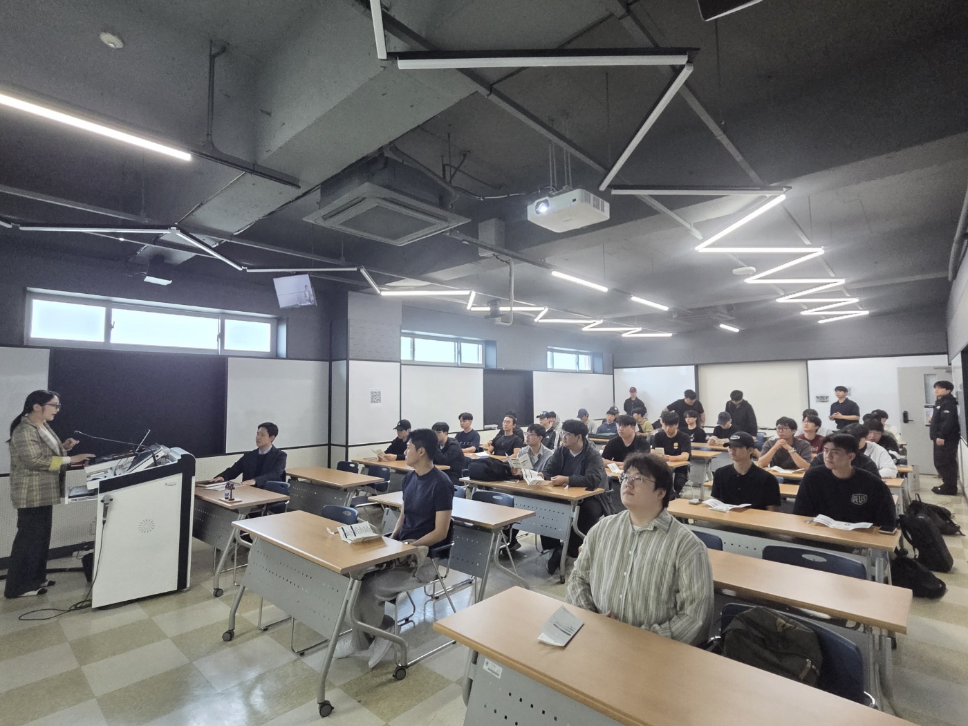 DY INNOVATE 기업 설명회