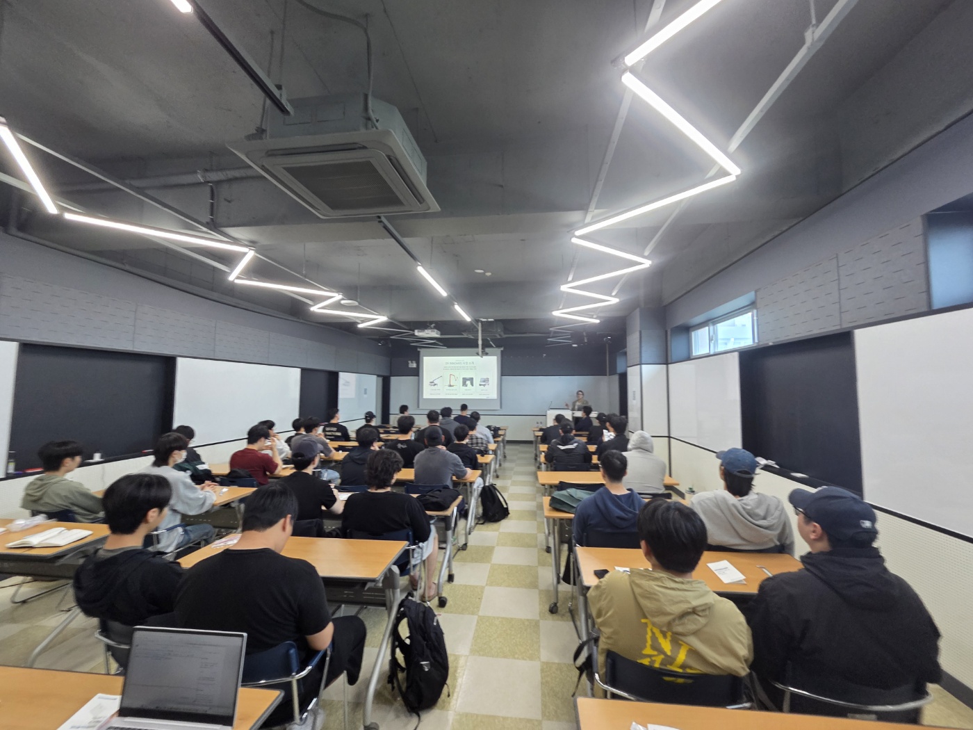 DY INNOVATE 기업 설명회