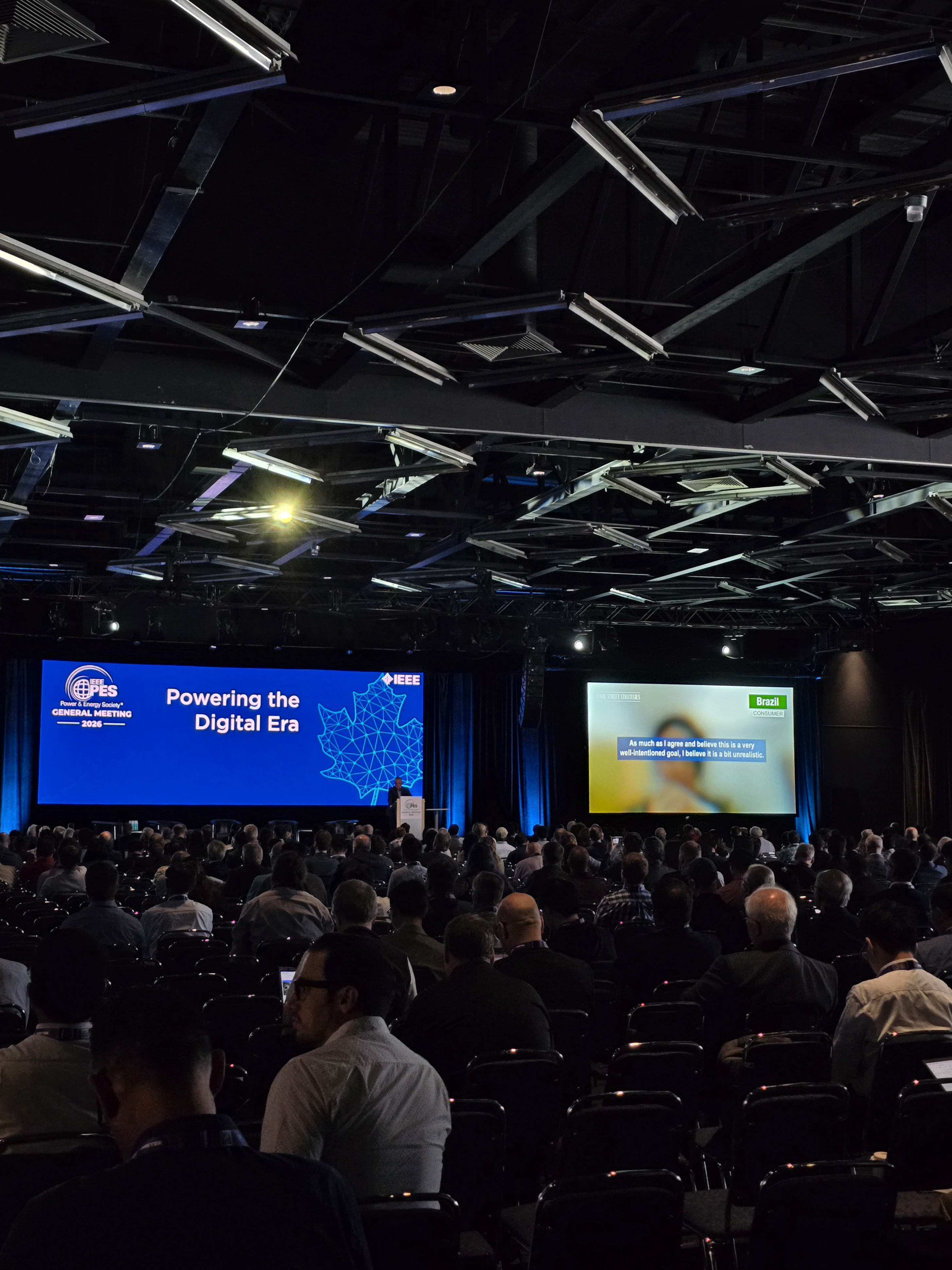 2026 IEEE PES General Meeting