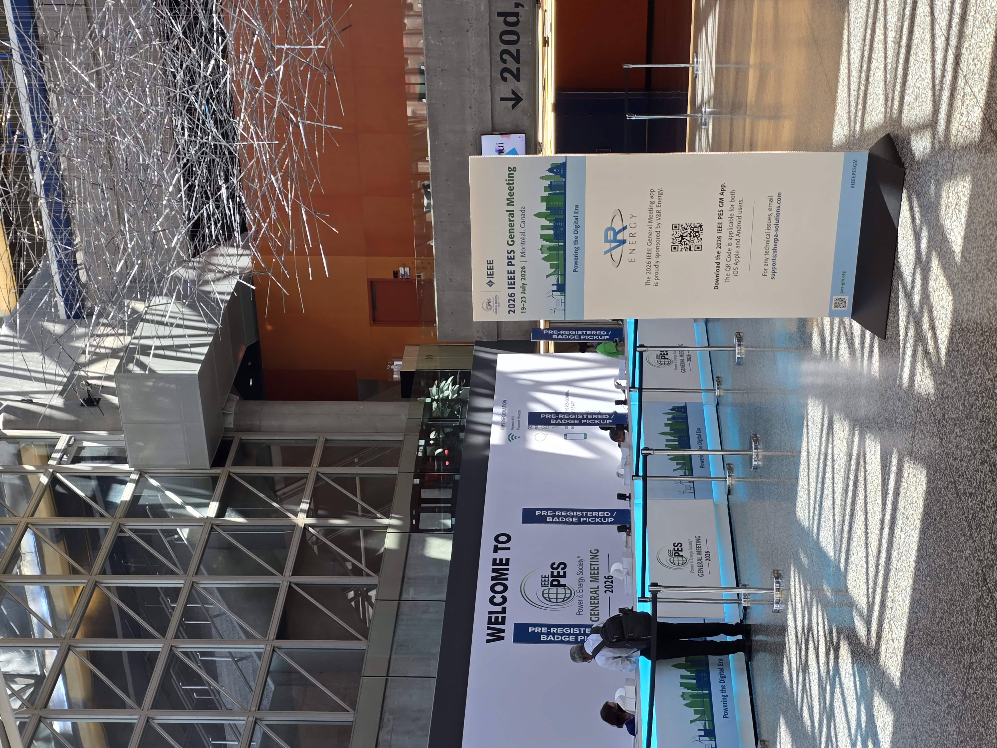 2026 IEEE PES General Meeting
