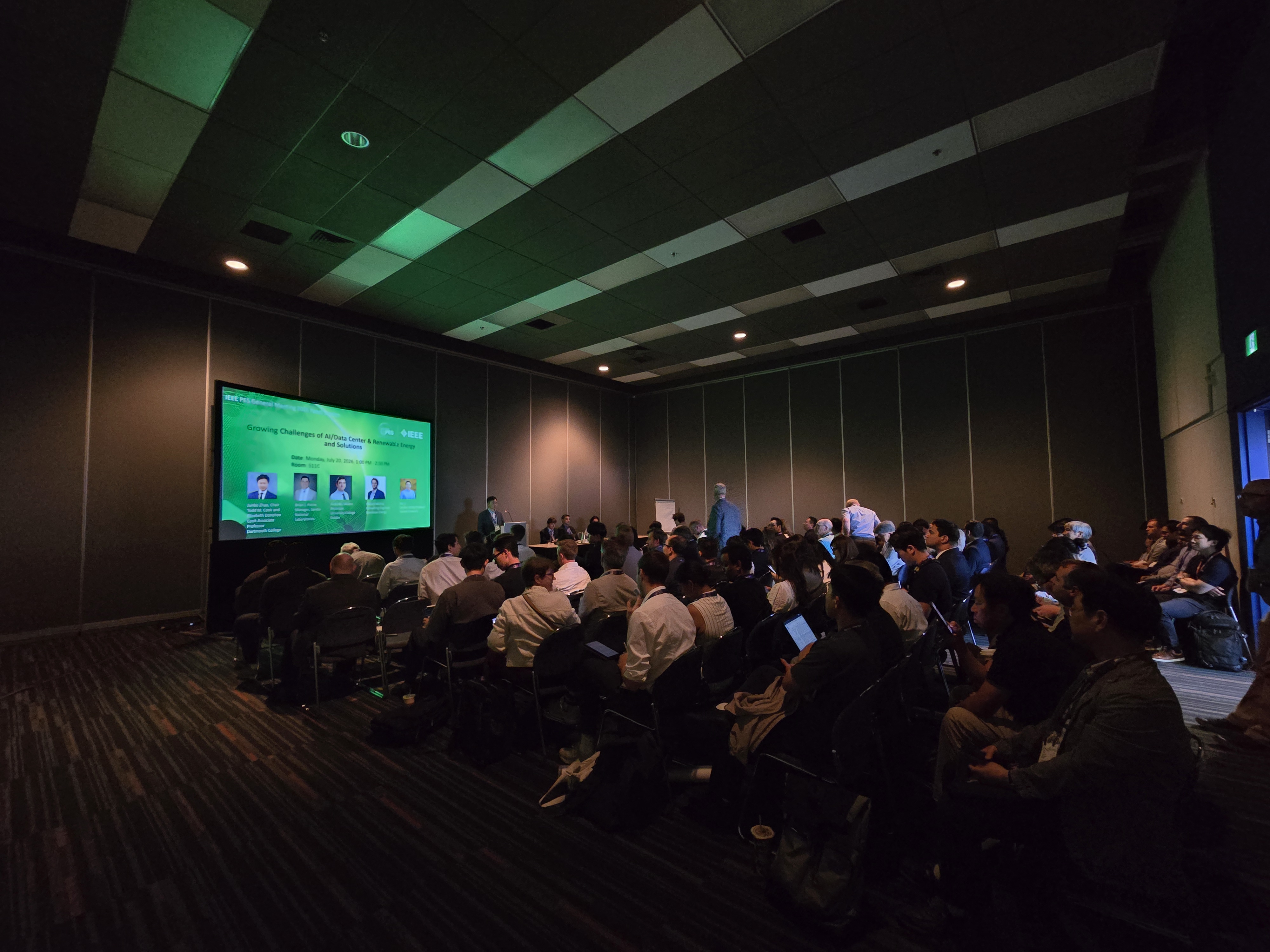 2026 IEEE PES General Meeting
