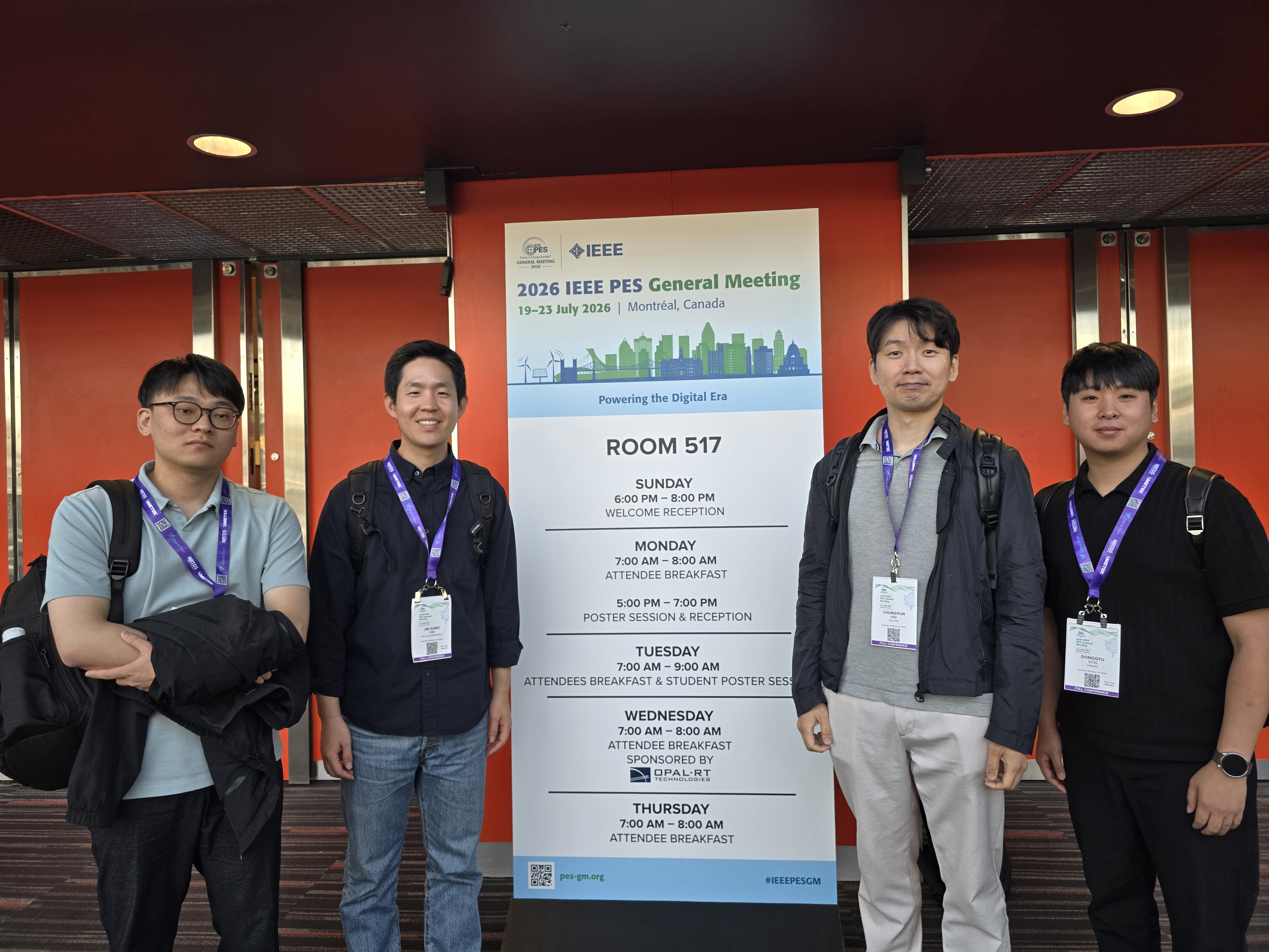2026 IEEE PES General Meeting