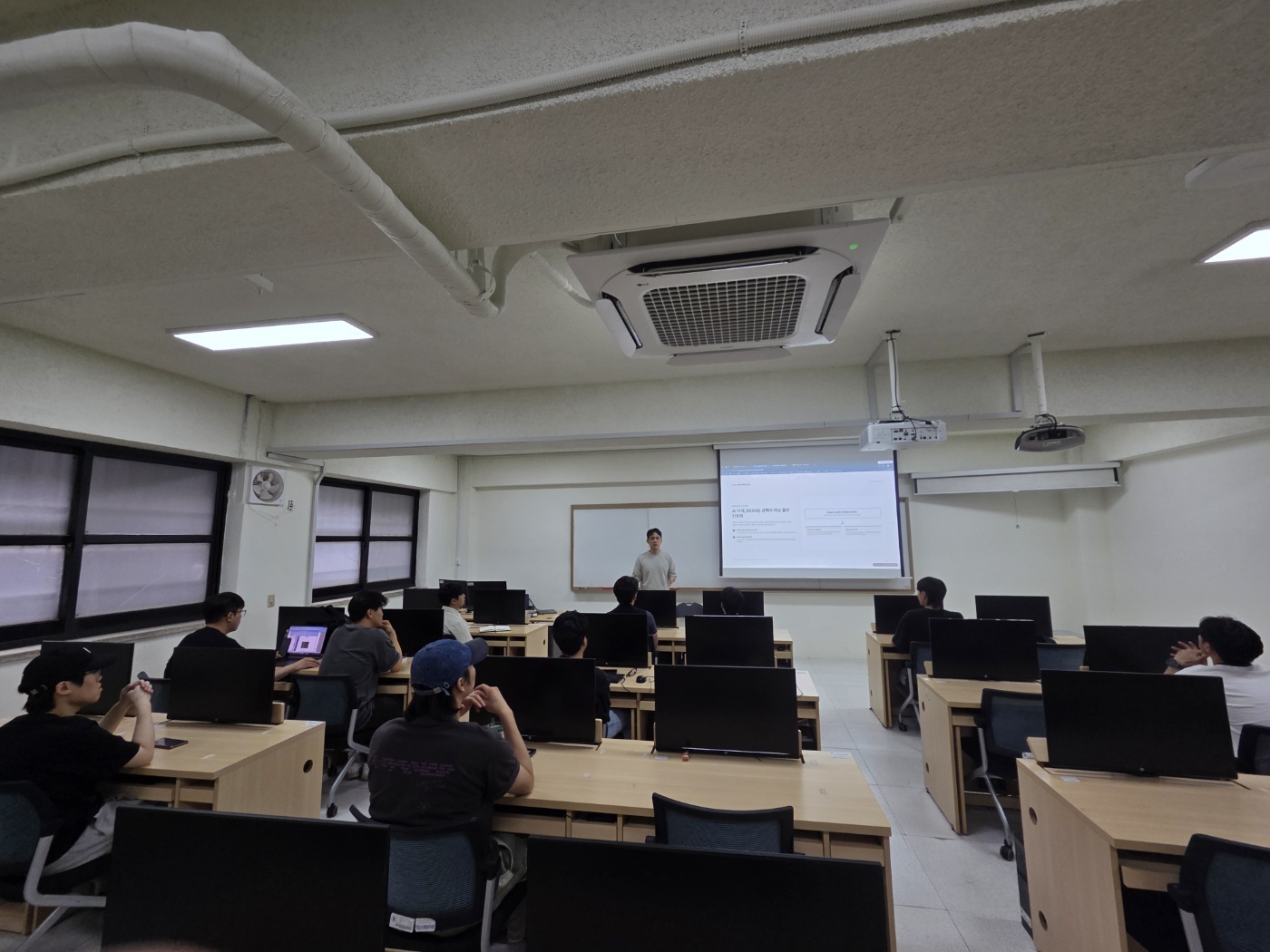 현직자 멘토링 ※LG 에너지 솔루션 조현덕 책임