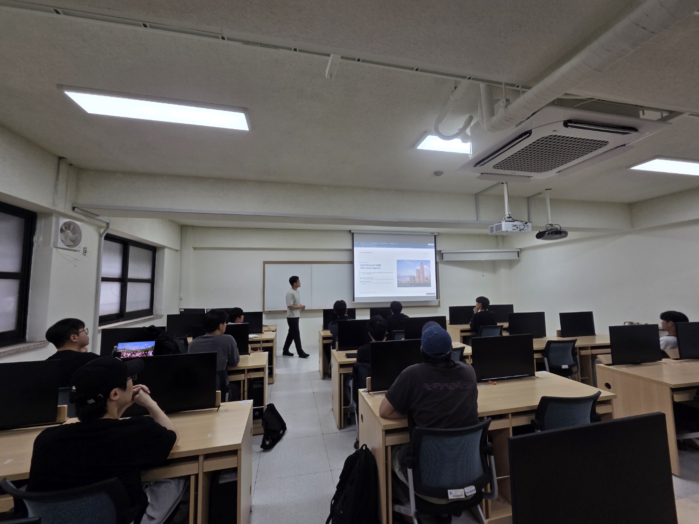 현직자 멘토링 ※LG 에너지 솔루션 조현덕 책임